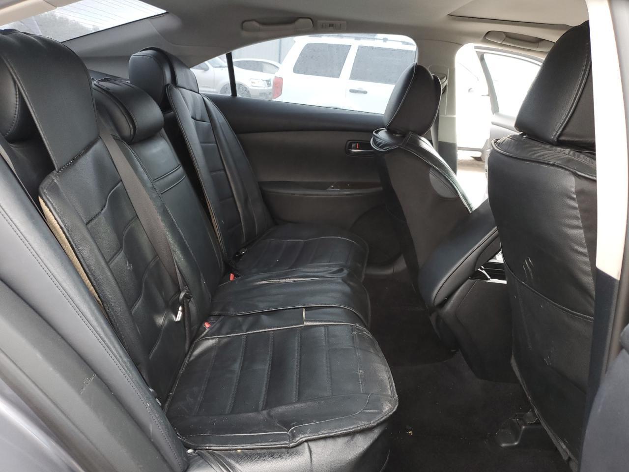 2012 Lexus Es 350 VIN: JTHBK1EG6C2502873 Lot: 70591455