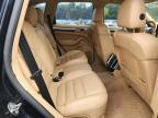 2016 PORSCHE CAYENNE    à vendre chez Copart NC - MEBANE