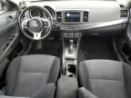2010 MITSUBISHI LANCER RALLIART   for sale at Copart AB - EDMONTON