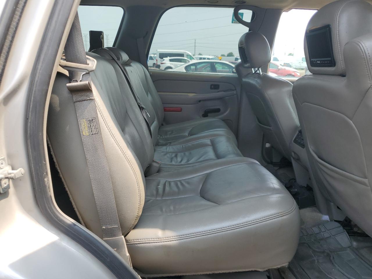 2005 Chevrolet Tahoe K1500 VIN: 1GNEK13T25J179775 Lot: 67539965