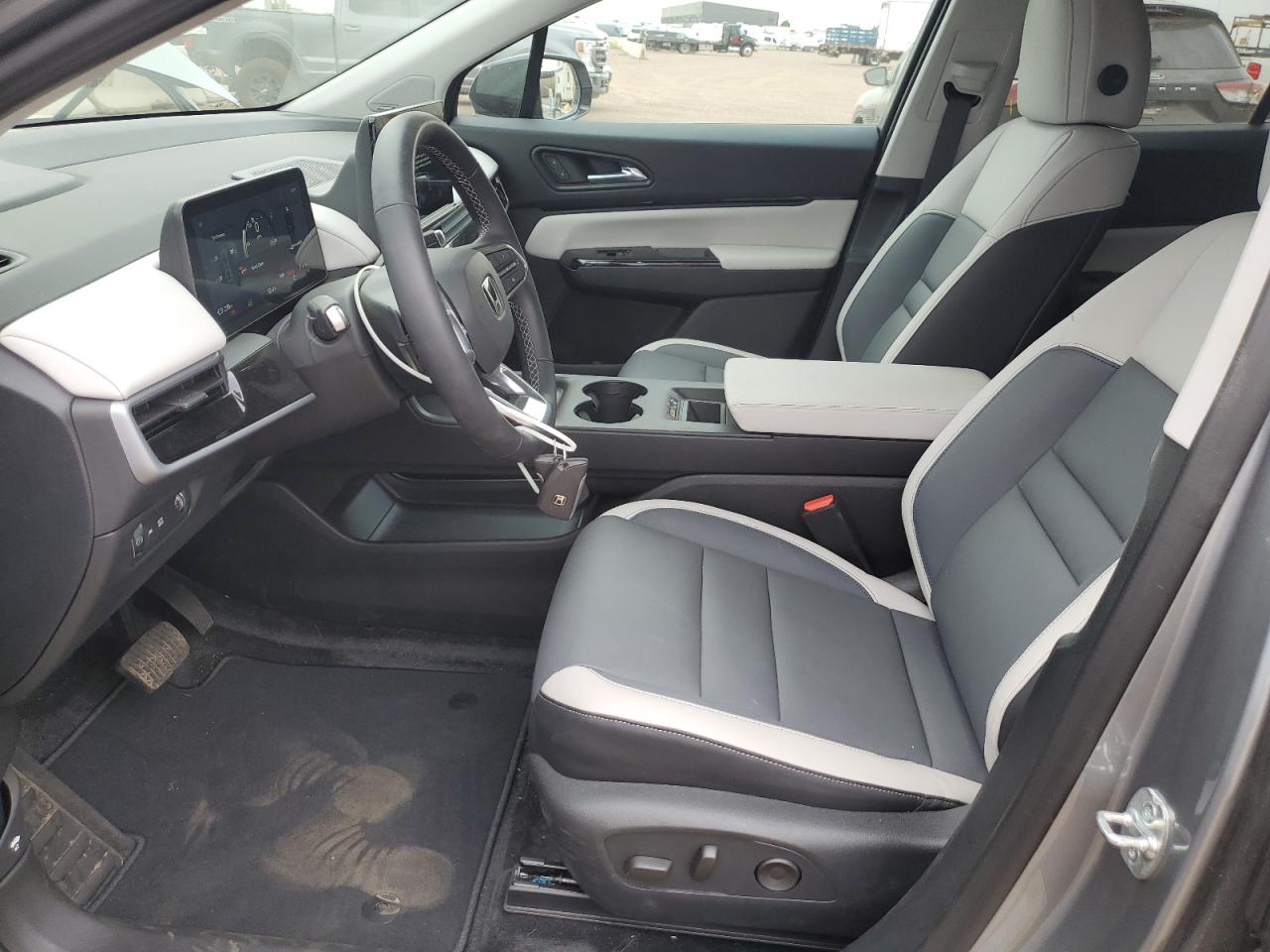 2024 Honda Prologue Tour VIN: 3GPKHXRJ3RS538833 Lot: 68758605