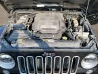 2016 JEEP WRANGLER UNLIMITED SAHARA   for sale at Copart QC - MONTREAL