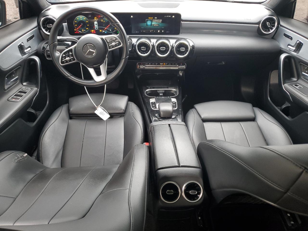 2020 Mercedes-Benz A 220 4Matic VIN: W1K3G4FB3LJ214722 Lot: 69173455