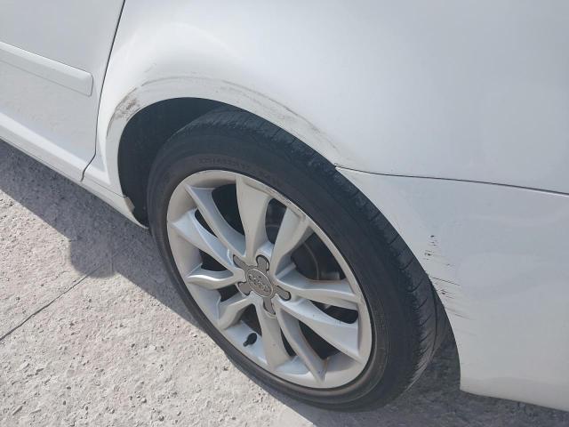 2010 AUDI A3 SPORT