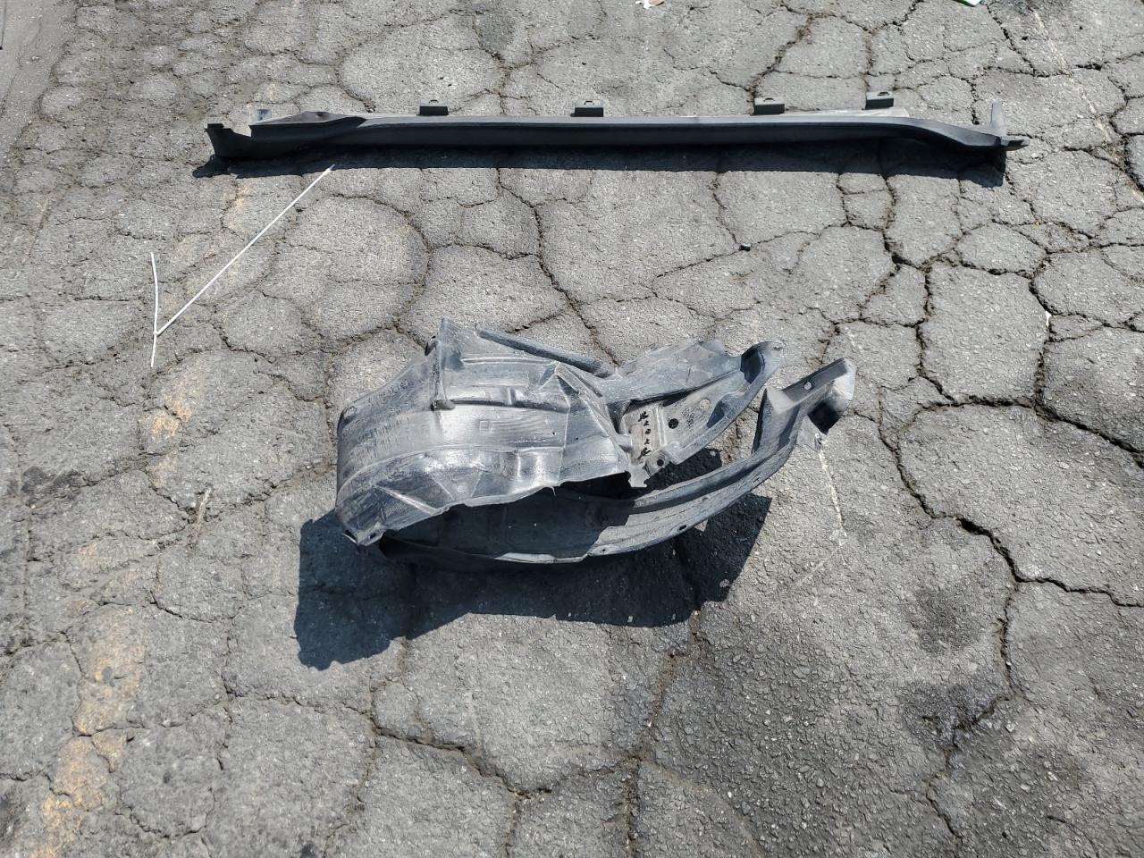 2016 Honda Hr-V Ex VIN: 3CZRU5H53GM750616 Lot: 68045035