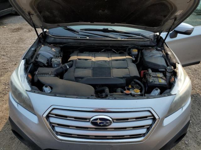 2015 SUBARU OUTBACK 3.6R LIMITED  