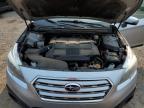 2015 SUBARU OUTBACK 3.6R LIMITED   for sale at Copart ON - COOKSTOWN