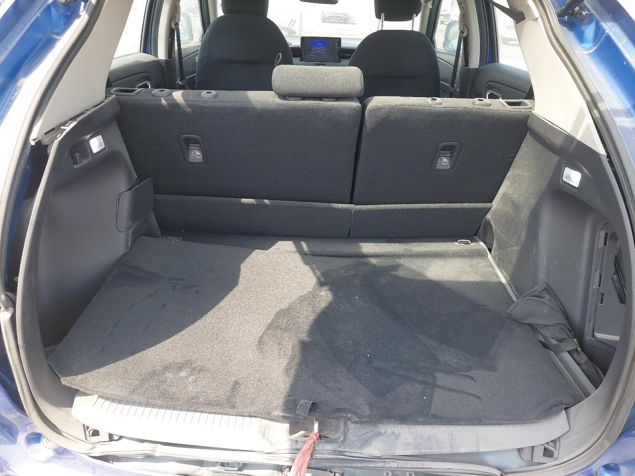 MRJRV3856PT011116 - 2023 Honda HR-V - #70435005