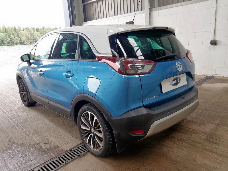 2019 VAUXHALL CROSSLAND X ELITE
