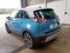 2019 VAUXHALL CROSSLAND X ELITE for sale at Copart EAST KILBRIDE