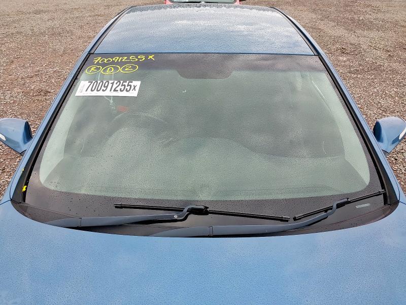 2013 HYUNDAI I40 STYLE CRDI AUTO 