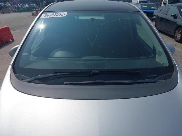 2011 VAUXHALL MERIVA SE CDTI 