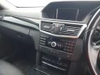 2012 MERCEDES BENZ E220 AVANT for sale at Copart YORK
