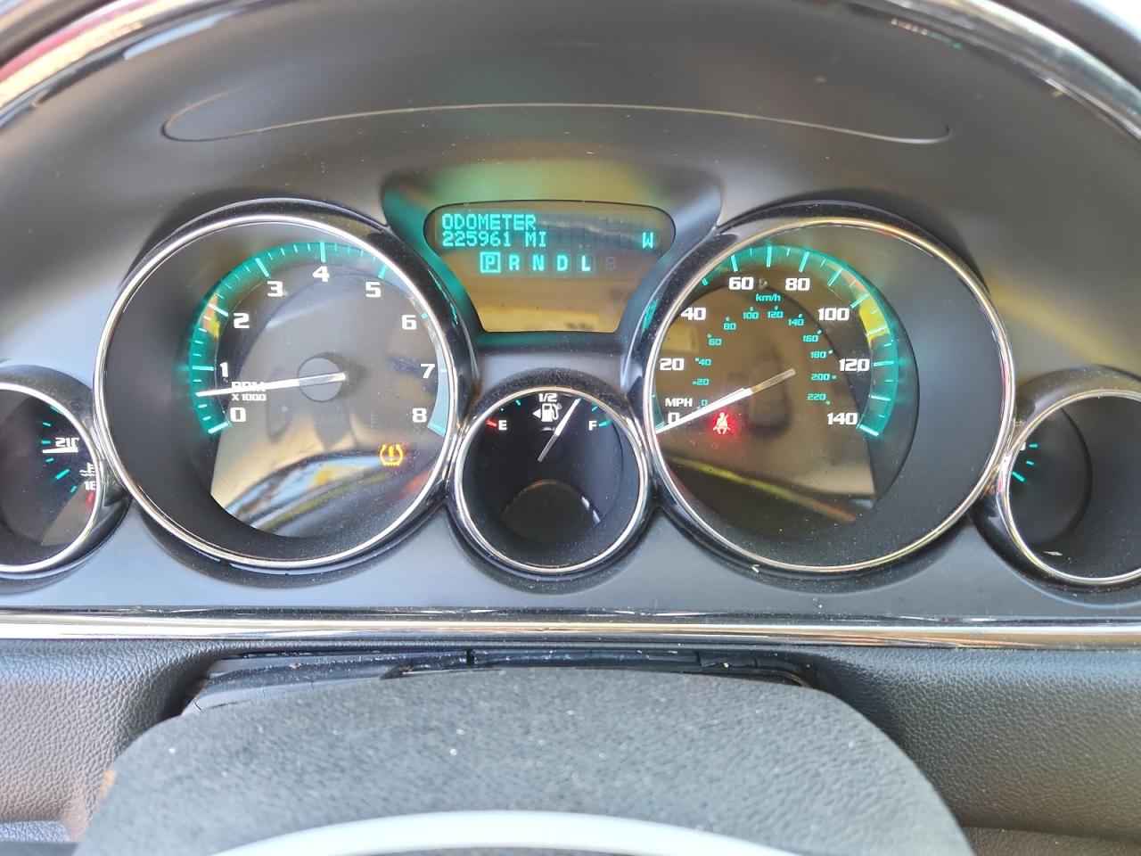 2014 Buick Enclave VIN: 5GAKRBKD1EJ103070 Lot: 69236265