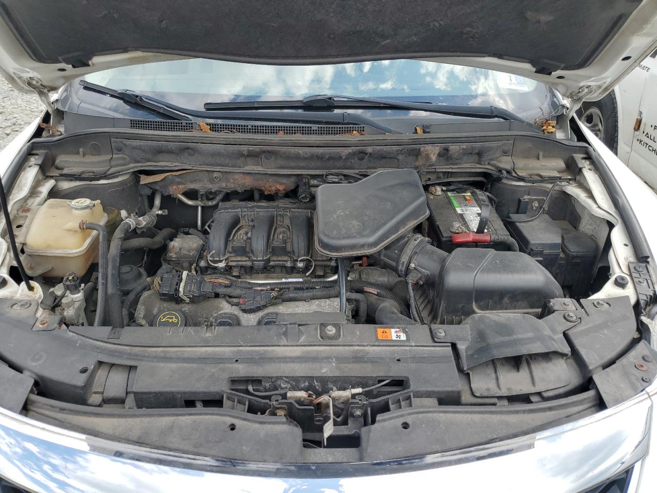 2012 Mazda Cx-9 VIN: JM3TB3DV9C0358708 Lot: 71008785