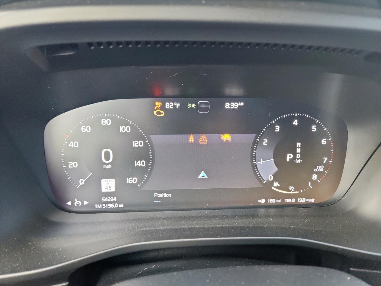 2020 Volvo Xc40 T5 R-Design VIN: YV4162UM6L2347835 Lot: 70773265