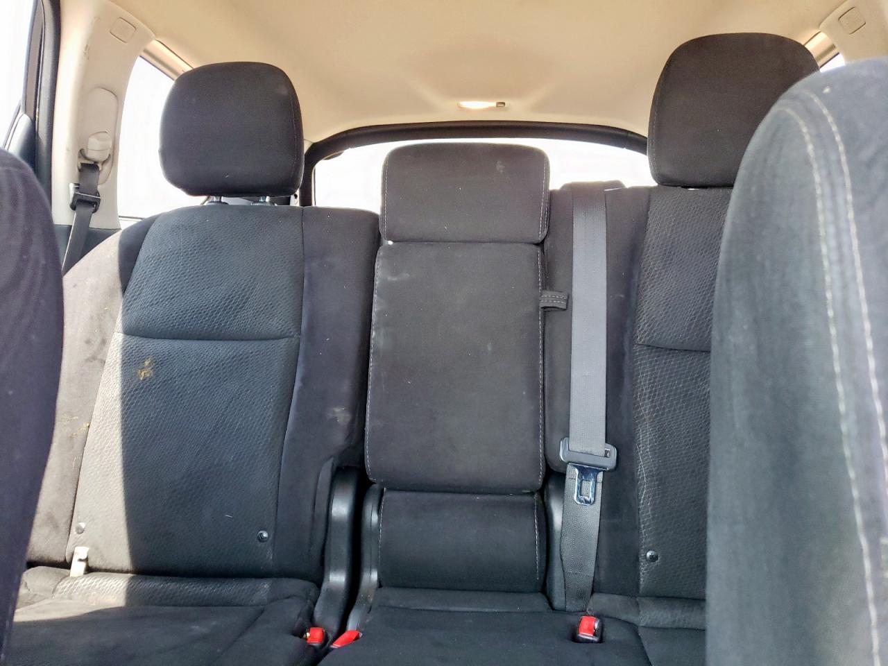 2015 Nissan Pathfinder S VIN: 5N1AR2MN3FC631811 Lot: 68503365