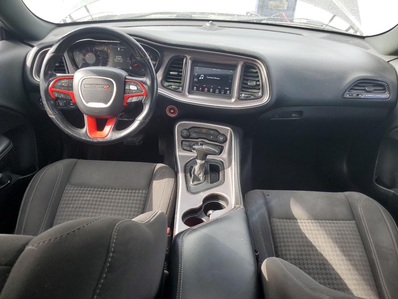 2019 Dodge Challenger Sxt VIN: 2C3CDZAG4KH503745 Lot: 69002195