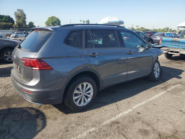  VOLKSWAGEN TIGUAN 2020 Szary