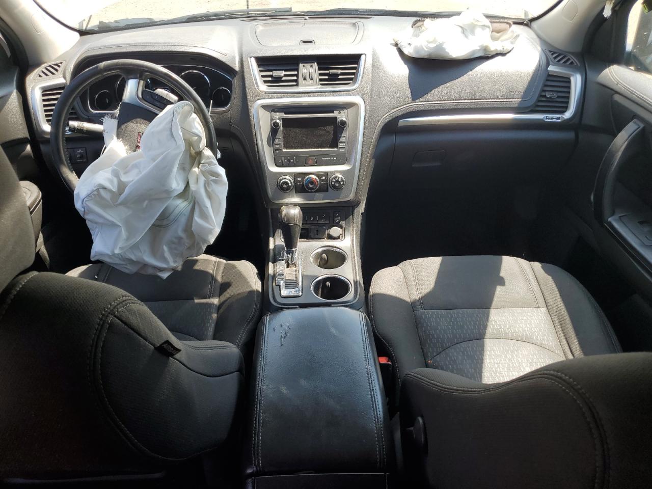 2015 GMC Acadia Sle VIN: 1GKKVPKD0FJ270954 Lot: 70560895