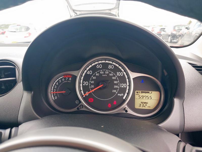 2012 MAZDA 2 TAMURA