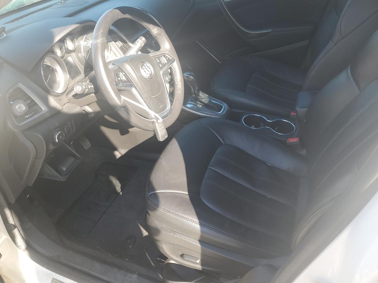 2012 Buick Verano VIN: 1G4PS5SK0C4129207 Lot: 68765955