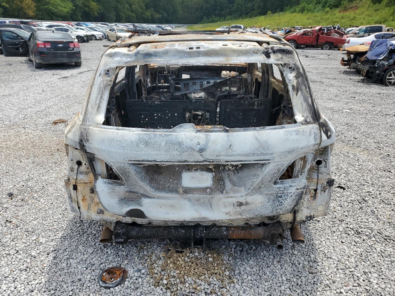 2019 Mercedes-Benz Gle 400 4Matic VIN: 4JGDA5GB5KB216027 Lot: 69780865