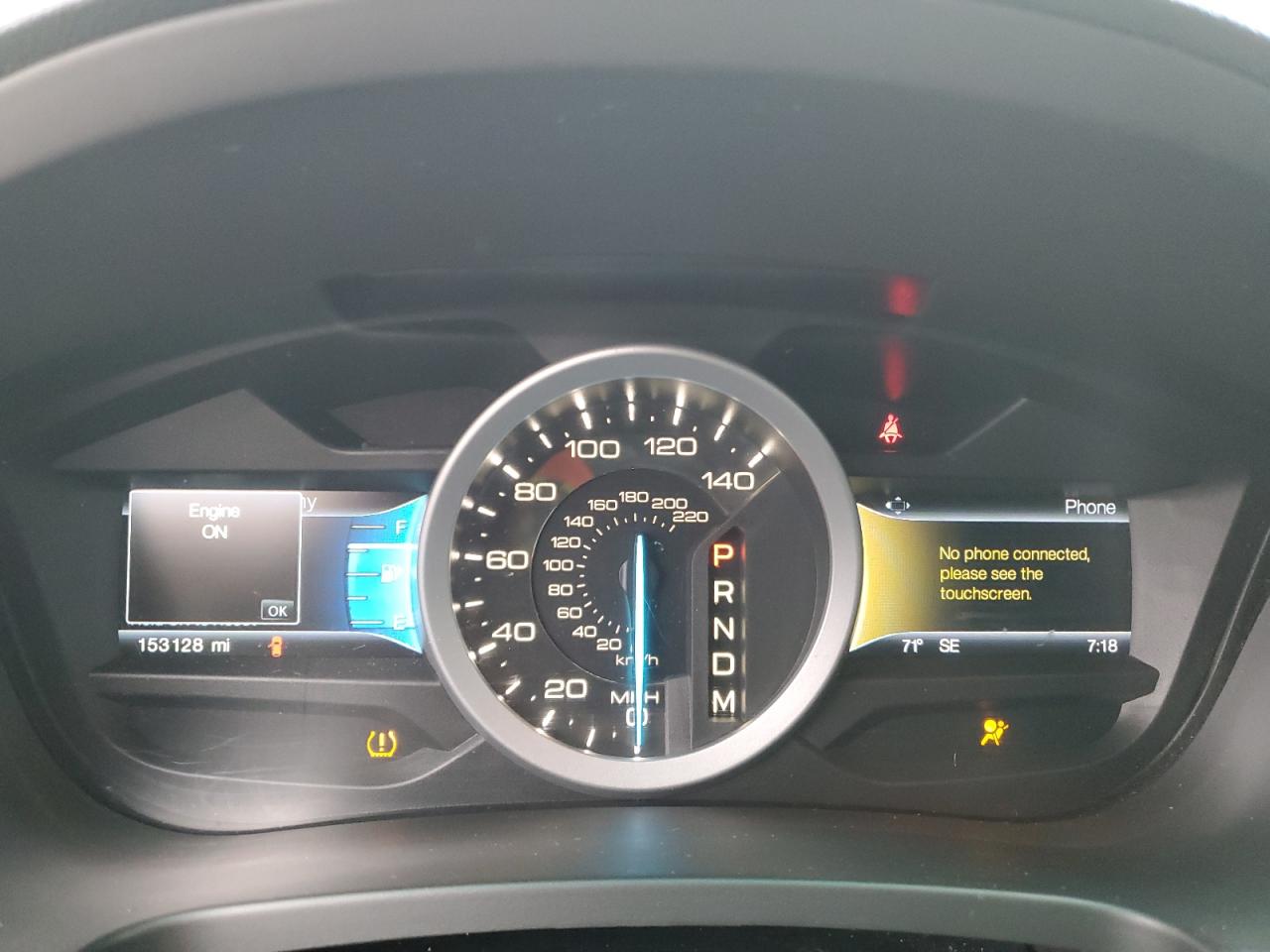 2015 Ford Explorer Xlt VIN: 1FM5K8D8XFGA25823 Lot: 69616535