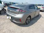 2019 HYUNDAI IONIQ PREM for sale at Copart WESTBURY