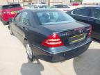 2003 MERCEDES C200 KOMP. AVANTGARDE  for sale at Copart SANDY