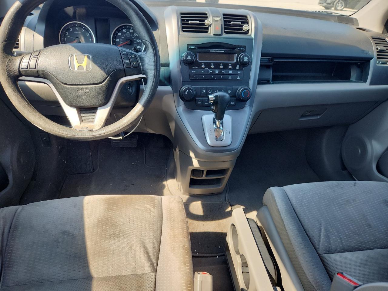 2007 Honda Cr-V Ex VIN: JHLRE38587C039120 Lot: 70576495