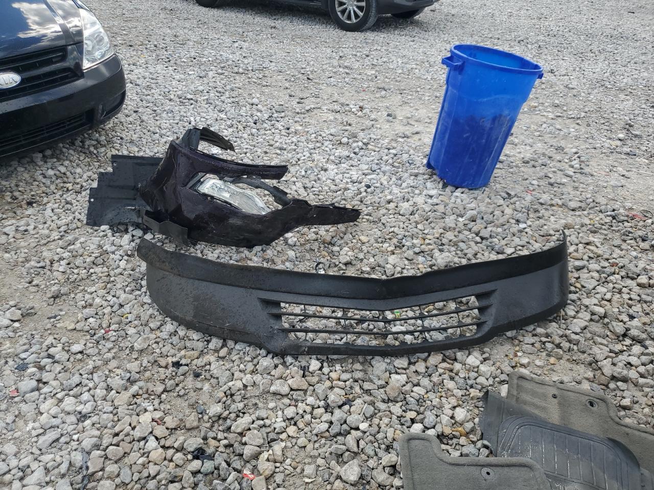 2009 Chevrolet Traverse Lt VIN: 1GNER23D79S158933 Lot: 68577195