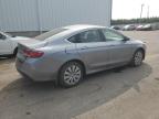 2015 CHRYSLER 200 LX   for sale at Copart NB - MONCTON