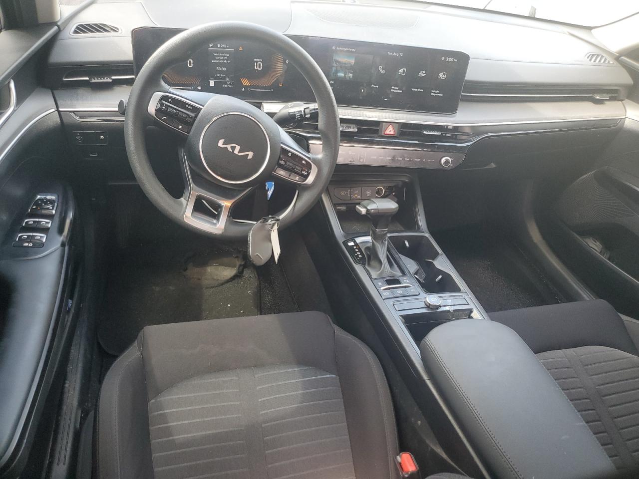 2025 Kia K5 Lxs VIN: KNAG24J78S5291457 Lot: 68468785