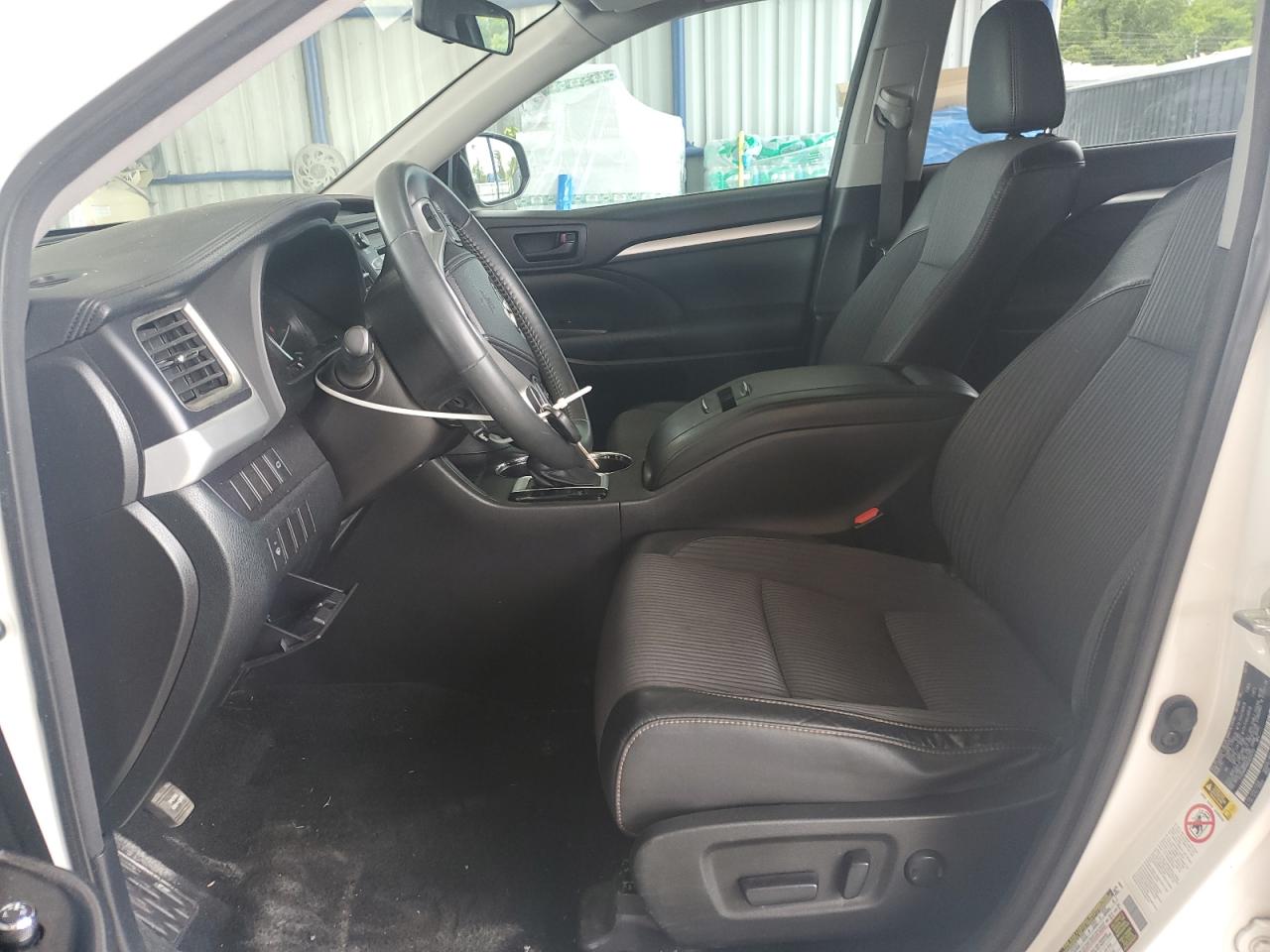 2014 Toyota Highlander Le VIN: 5TDZKRFH4ES026723 Lot: 67895785
