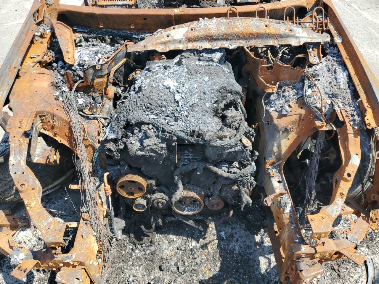 2007 Infiniti M35 Base VIN: JNKAY01E47M306627 Lot: 68703305