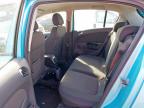 2010 VAUXHALL CORSA ENERGY for sale at Copart SANDTOFT