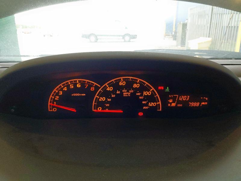 2011 TOYOTA YARIS T SP