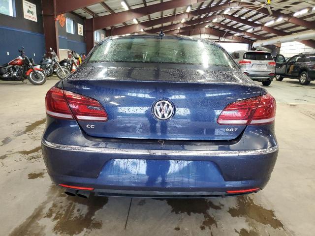 2013 VOLKSWAGEN CC SPORT  