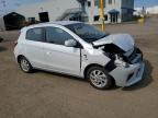 2024 MITSUBISHI MIRAGE ES   for sale at Copart QC - MONTREAL