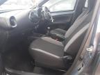2024 TOYOTA AYGO X PUR for sale at Copart SANDY