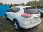 2014 NISSAN ROGUE S   for sale at Copart ON - OTTAWA