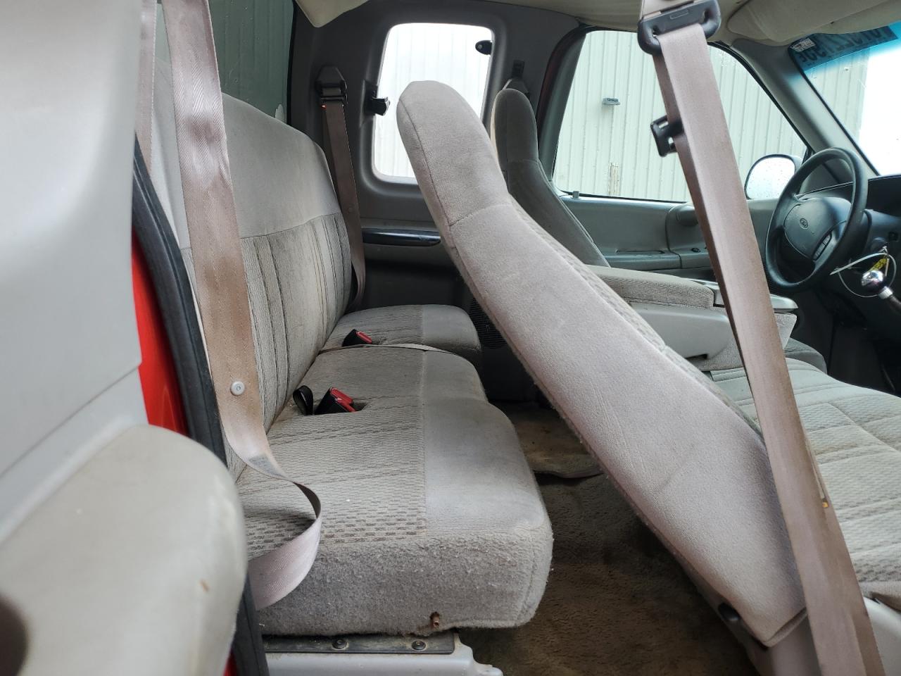 1FTDX1726VNC02099 1997 Ford F150