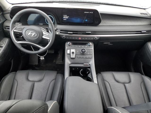  HYUNDAI PALISADE 2023 Silver