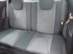 2012 FORD KA ZETEC for sale at Copart WISBECH