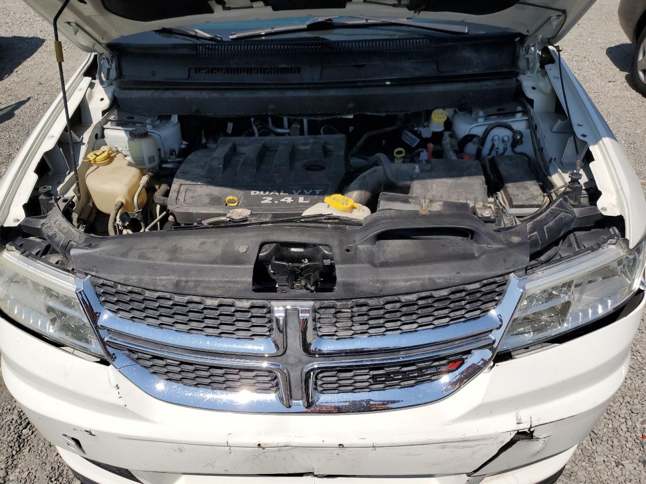 2012 Dodge Journey Se VIN: 3C4PDCAB5CT390198 Lot: 67871085