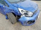 2011 KIA RIO 2  for sale at Copart NEWBURY