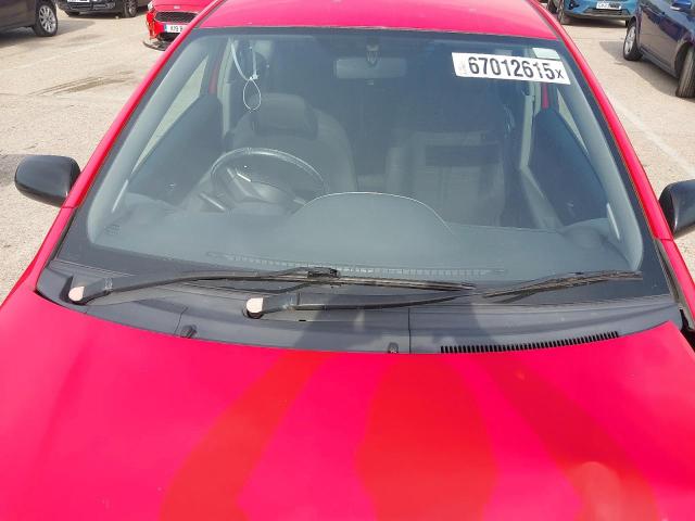 2008 TOYOTA YARIS TR D