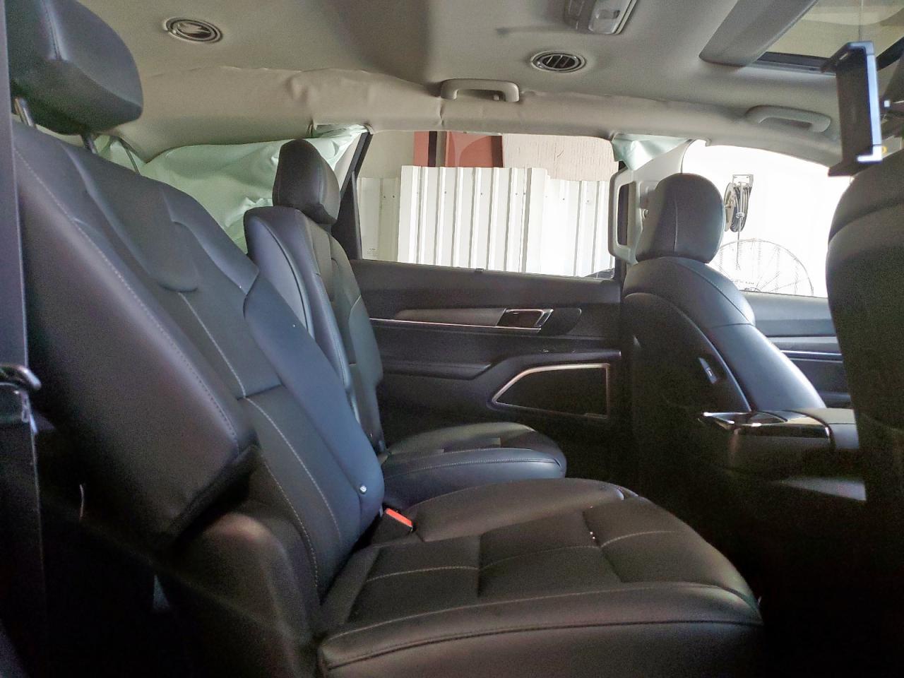 2022 Kia Telluride Ex VIN: 5XYP34HC5NG208341 Lot: 70654055