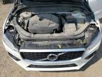 2019 VOLVO XC60 T6 R-DESIGN   for sale at Copart ON - LONDON